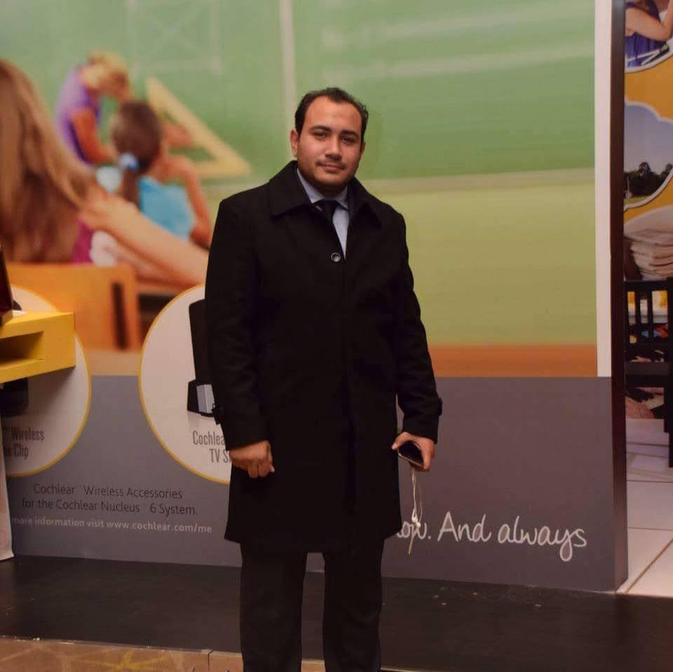 Mohamed Abdeen